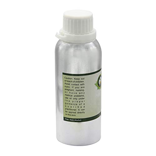 R V Bakuchi Oil | Psoralea corylifolia | Para a pele | Para unhas | Para saúde capilar | Para crescimento do cabelo | Para rosto | Para