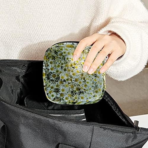 Bolsa de armazenamento para absorventes de guardana