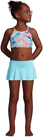 Lands Fin Girls Slim Swim Mini Skia Swim Bottoms