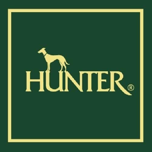 Hunter Training Leash, 20/200 de couro de vaca genuíno macio, Cognac