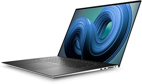 Laptop Dell XPS 9720 | 17 fhd+ | núcleo i9-1tb ssd - 64 GB RAM - RTX 3060 | 14 CORES a 5 GHz - 12ª geração CPU - 12 GB GDDR6