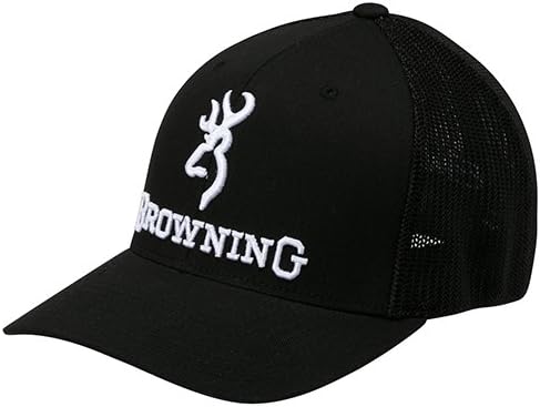 Browning Cap, marca