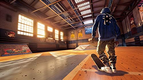 Papel de parede de skatista profissional de Tony Hawk, impressão de jogos, pôster exclusivo, impressão de videogames, pôster de jogos, impressão de playstation, pôster xbox