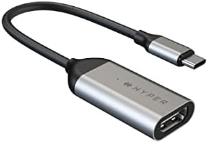 Adaptador Hyperdrive USB -C para HDMI - 4K 60Hz HDR