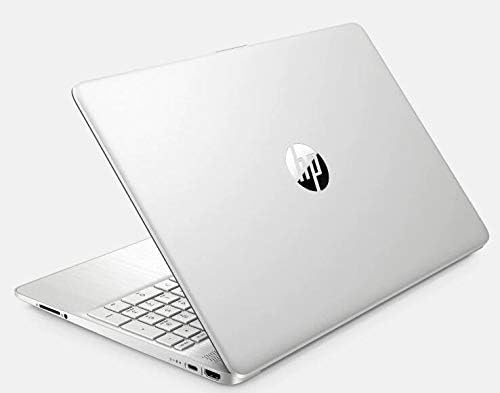 Laptop mais recente HP - Intel 11th Gen Core i7 Processadores - 15,6 FHD IPS Touch Display - 20 GB DDR4 RAM - 512 GB NVME SSD - Tamanho
