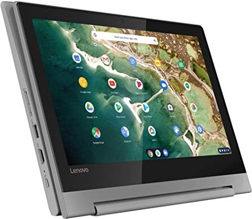 Lenovo Chromebook Flex 3 2-em 1 Laptop 11,6 ”HD IPS Touchscreen MediaTek Quad-core MT8173C Processadores 4 GB RAM 32 GB EMMC