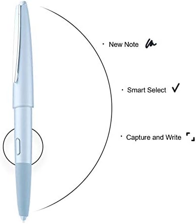SMARDI S PEN PLUS STYLUS Ball Point Pen Combo para Samsung Galaxy Note Series e Galaxy Tab With S Pen Series