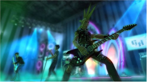 Guitar Hero World Tour Band Bundle para PlayStation 3
