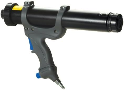 Cox 63007-600S Ashford Spray Spray de 20 onças Aplicador de cartucho pneumático, 20 onças