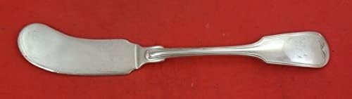 Passado por Bailey & Co. Sterling Silver Master Mutter Handle 7 3/4