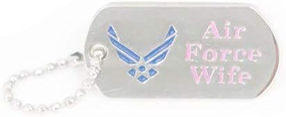 Força Aérea dos EUA, USAF - obra de arte original, pino com habilidade com habilidade