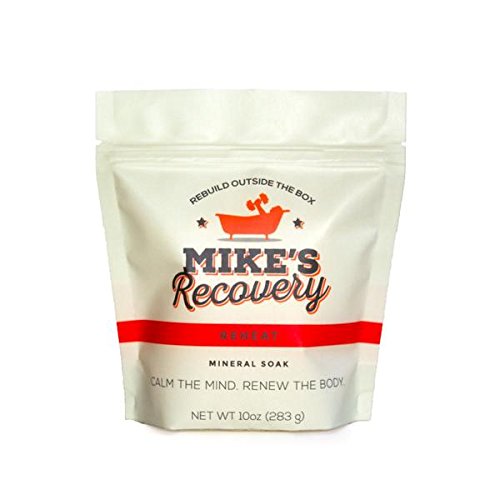 Recuperação de Mike Recover