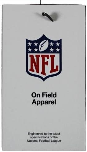 49ers Deebo Samuel assinou a camisa de jogo White Nike com fanáticos por Dropshadow - camisas da NFL autografadas