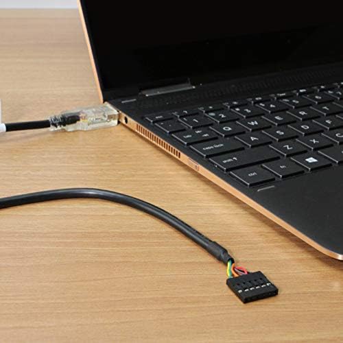 Gearmo USB a 3,3V TTL PIN CABELO