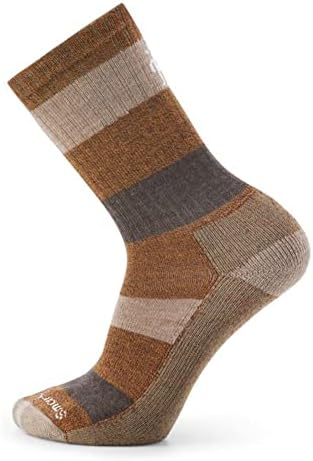 Smartwool Everyday Barnsley Sweater Crew Sock - masculino