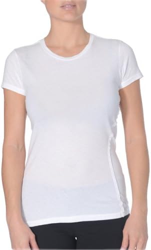 Além do Yoga Organic Pima Curve Tee