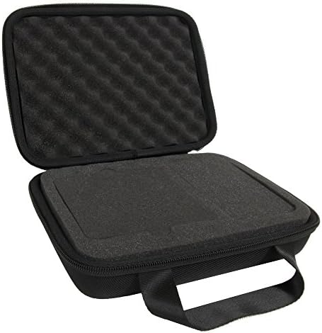 Hermitshell Travel EVA Protetive Caso Transportando bolsa de capa de bolsa para mini computação em computação para comprimidos