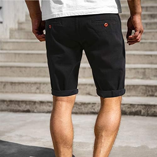 Shorts de carga de tamanho XILOCCER PLUSTOS PARA MEN 2021 VERMELHO CASual Casual Sports Pants curtas Praia calças homens shorts de
