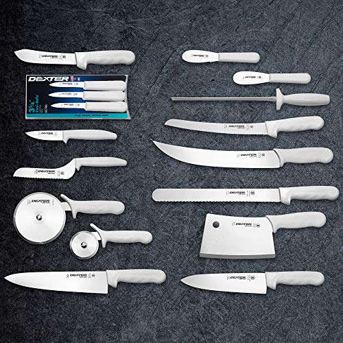 Dexter-Russell 3½ faca vegetal, S151pcp, Sani-Safe Series