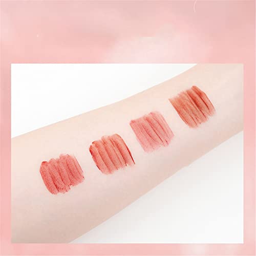 Xiahium Lip Glosses Flavo Luminous Lip Glarz