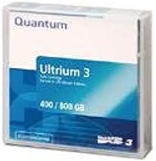 Quantum 1pk LTO3 400/800 GB