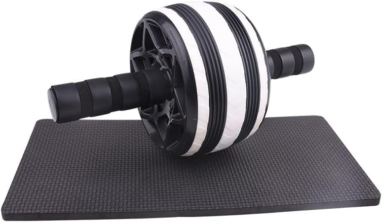 Kit de rolos de roda YFDM AB com barra de push-up push jump hand pipche portátil equipamento para exercício em casa Trans Fitness