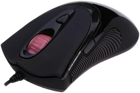 Raptor Gaming M3 Mouse DKT Edition