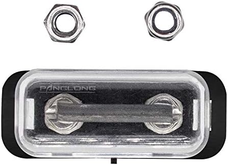 Panglong Club Car DS 48V DC Receptáculo ou PowerDrive Fuse Receptáculo CART CART 1018949-01,101802101,1017968-01