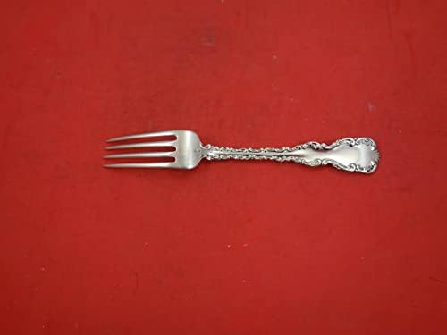 Louis XV por Whiting Gorham Sterling Silver Silvert Fork 6 1/8