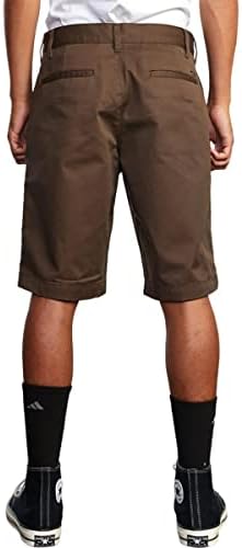 RVCA Mens Americana Short