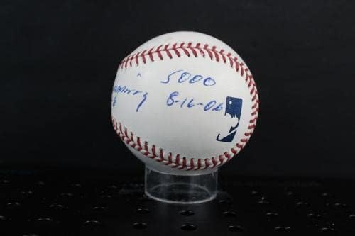 Bruce Froemming assinado Baseball Autograph Auto PSA/DNA AL88676 - Bolalls autografados