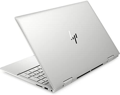 HP Envy X360 15-ED0020CA Convert Laptop, Intel Core i7-1065G7, 1,3 GHz, 512 GB NVME 8GB DDR4 RAM 15,6 Display HD