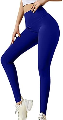 Capri Leggings Capri Alta cintura ioga calças de ioga levantando treping tight tights beatming controle de controle