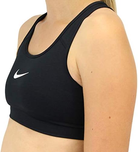Nike Women's Sporty Breast Swoosh