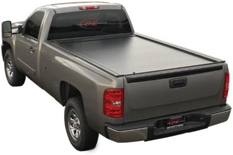 Ritmo Edwards (FMD77A01 Jackrabbit Tonneau