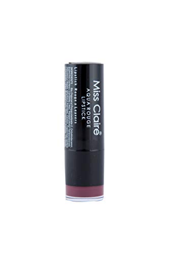 Miss Claire Aqua Rouge Lipstick 315, Red, 3,5 g