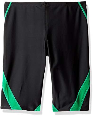 Tyr Men's Alliance Splice Jammer Swimsuit