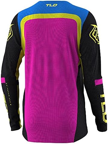 Troy Lee Designs Ciclismo MTB Bicycle Mountain Bike Jersey Cirl
