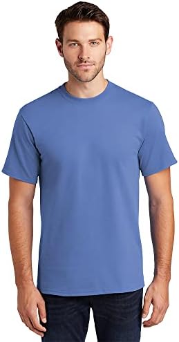 Port & Company Tall Cotton Essential Tshirt PC61T