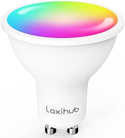 Pacote de lâmpada inteligente LAGU10S-1