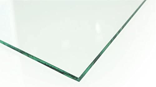 Skydrama Picture Frame Substituições de vidro de alta definição e folha de vidro fortalecida pelo calor