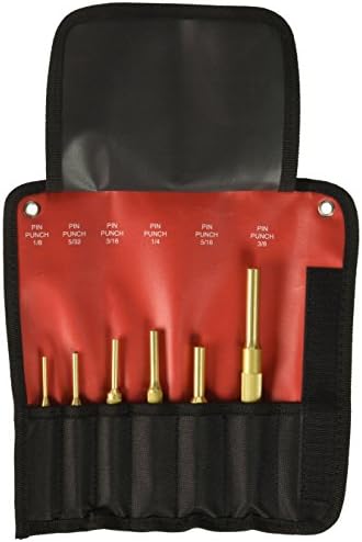 Mayhew Tools 67008-Mai 045256670089, multi, 12 peças