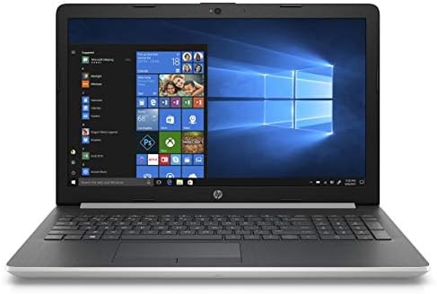 HP 15-DA0053WM 15,6 polegadas notebook PC-Intel Core i5-8250U 1,6 GHz 4GB 16GB Intel optane 1TB HD DVDRW Windows 10
