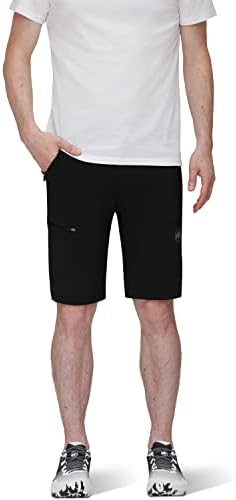 Mammut RunBold Shorts 2022 - Homens