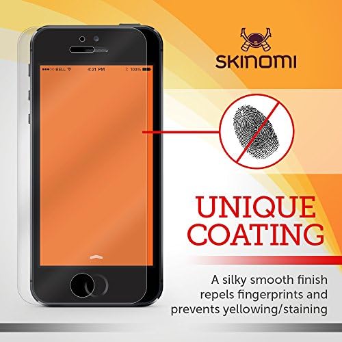 Skinomi Screen Matte Protector Compatível com Samsung Galaxy Tab Active 2 Filme anti-bubble anti-Glare Skin Matte TPU