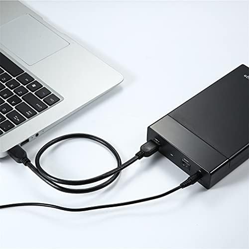 Wenlii SATA III para USB 3.0 CASA DE DISCO DE HDD CABELA DE DISCURSO RUD