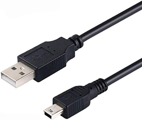 Cabo de carregamento de cabo USB compatível com o Microfone de condensador de eletret de vários papéis do quadcast hyperx para