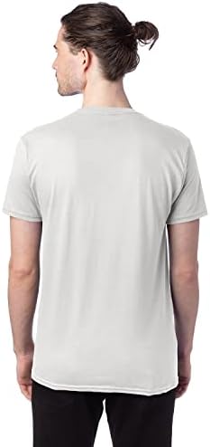 Hanes Men's Nano-T camiseta