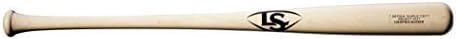 Louisville Slugger 2020 Select Cut Wood Bat Series