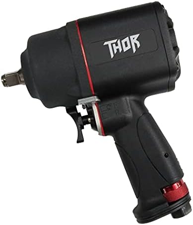 Astro Tools 1894 Onyx 1/2 Thor Impact Clench & Astro Pneumatic - Astro Thor Protetive Tool Tampa